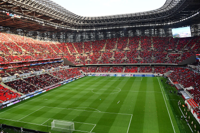 AFCON 2025'TE STADYUM GÜVENLİĞİ İAOSB’Lİ POLİMEK’E EMANET