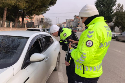 BURSA'DA KORSAN TAKSİ AVI: HEM SÜRÜCÜLERE HEM YOLCUYA CEZA