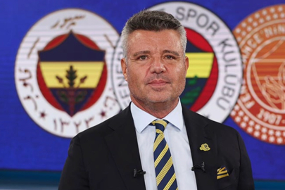 FENERBAHÇE SPOR KULÜBÜ BAŞKANI SADETTİN SARAN SERBEST!