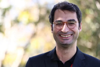 GAZETECİ BARIŞ TERKOĞLU GÖZALTINA ALINDI