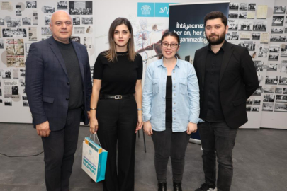 NİLÜFER'DE GÜNDEM PARKİNSON VE ALZHEİMER