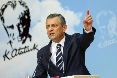 ÖZGÜR ÖZEL’İN ‘RANDEVU’ AÇIKLAMALARI TARTIŞMA YARATTI