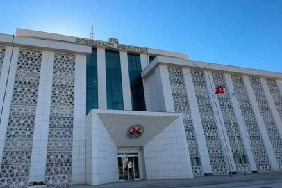 ANTALYA DÖŞEMEALTI BELEDİYESİ'NE YOLSUZLUK OPERASYONU