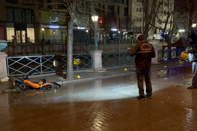 BERAATINI İSTEMEYEN SANIKLARA 25 YIL HAPİS CEZASI