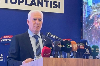 BURSA BÜYÜKŞEHİR, ÇİFTÇİYİ YALNIZ BIRAKMADI