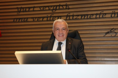 NİLÜFER'DE 2026'NIN YOL HARİTASI MUHTARLARLA BELİRLENDİ