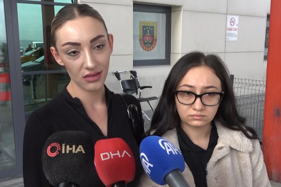 GÜLLÜ’NÜN KIZI VE ARKADAŞININ UYUŞTURUCU TESTİ NEGATİF ÇIKTI