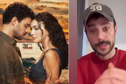 RİZE’DE DİZİ EKİBİNİN OTEL ODASINDA KAVGA