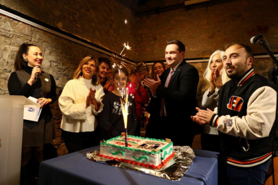 BODRUM BELEDİYESİ’NDEN ULUSLARARASI SAKİNLERE YILBAŞI DAVETİ