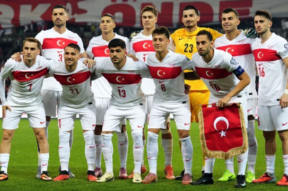 A MİLLİ TAKIM’DA 2025’İN ÖZETİ: TARİHİ BAŞARILAR