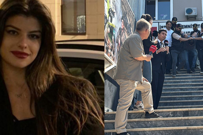 AYŞE TOKYAZ DAVASINDA SANIK KOÇ: AYŞE’Yİ BAVULA BEN KOYDUM