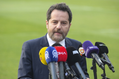 ERDEN TİMUR YALANLADI: HİÇBİR BAHİS SİTESİNE ÜYELİĞİM OLMADI