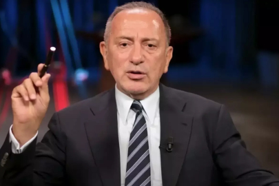 FATİH ALTAYLI HAKKINDA TAHLİYE KARARI ÇIKTI