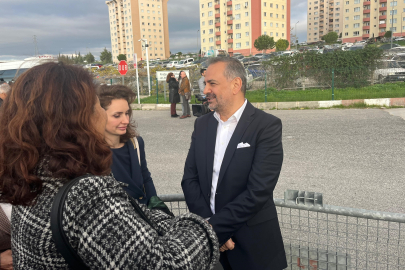 İZMİR’DE ZİMMET OPERASYONU: ESKİ CHP İL BAŞKANI ADLİYEDE!