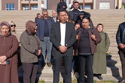 44 KİŞİNİN ÖLDÜĞÜ BİNANIN MÜTEAHHİDİ: "İNŞAATTAN ANLAMAM"