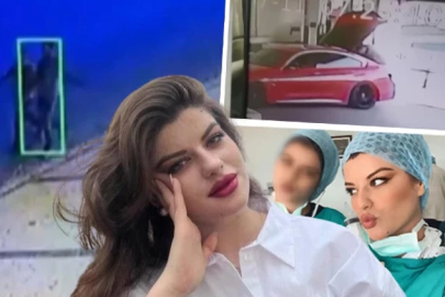 AYŞE TOKYAZ CİNAYETİNDE SKANDAL İTİRAF!