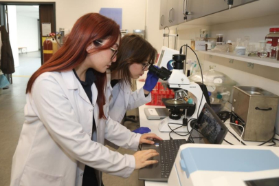 BURSA TEKNİK'Lİ GENÇLER TUSAŞ İÇİN ÜRETİYOR