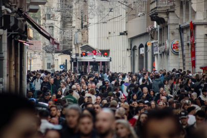 İŞSİZLİK KASIM AYINDA YÜZDE 8,6’YA YÜKSELDİ