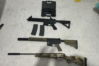 İSTANBUL MERKEZLİ DEAŞ OPERASYONUNDA 110 ŞÜPHELİ GÖZALTINDA