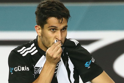 NECİP UYSAL: BEŞİKTAŞ’TA BAŞLADIM BEŞİKTAŞ’TA BİTİRECEĞİM