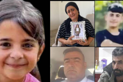 YARGITAY NARİN GÜRAN CİNAYETİNDE YENİDEN YARGILAMA YOLUNU AÇTI