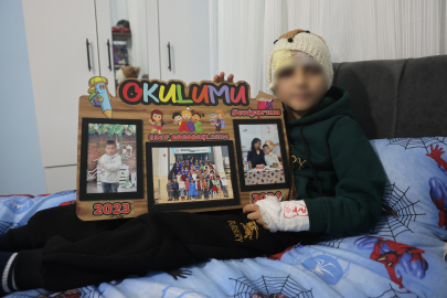 YEĞENİNİ DİRİ DİRİ TOPRAĞA GÖMEN DAYI ARAMALARA KATILMIŞ