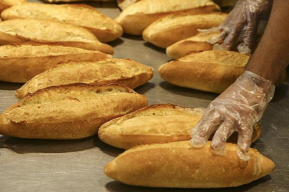 BESAŞ EKMEĞİNE YENİ YILLA BİRLİKTE ZAM