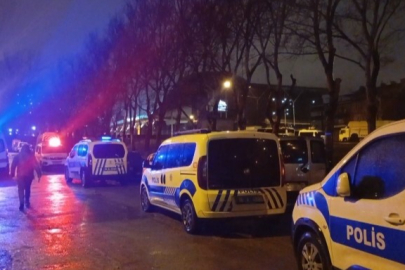 BURSA’DA KÖPRÜ ALTINDA ERKEK CESEDİ BULUNDU