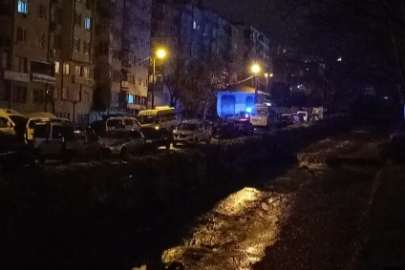 BURSA'DA ŞÜPHELİ ÖLÜM: KÖPRÜ ALTINDA BULUNDU