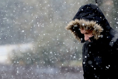 İSTANBUL VALİLİĞİ’NDEN KAR UYARISI: AKŞAM SAATLERİNE DİKKAT