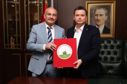 OSMANGAZİ BELEDİYESİNDEN PAZAR YERLERİ İÇİN GÜÇ BİRLİĞİ