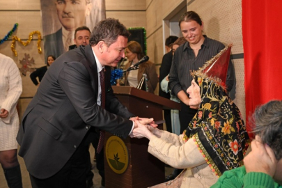 OSMANGAZİ BELEDİYESİ BİR YILDA ÖRNEK ÇALIŞMALARA İMZA ATTI