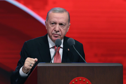 CUMHURBAŞKANI ERDOĞAN: "2026’YA GÜÇLÜ GİRECEĞİZ"