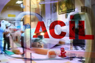 İSTANBUL'DA 2 AYLIK BEBEĞİN ÖLÜMÜNDE 4 KİŞİ TUTUKLANDI