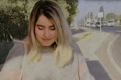 İZMİR’DE MİDİBÜSÜN ÇARPTIĞI GENÇ KADIN HAYATINI KAYBETTİ