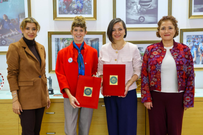 KARABAĞLAR’DA ÇOCUKLAR İÇİN UMUT PROTOKOLÜ