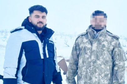 KUZENLERİN AV MACERASI KAZARA ÖLÜMLE SON BULDU