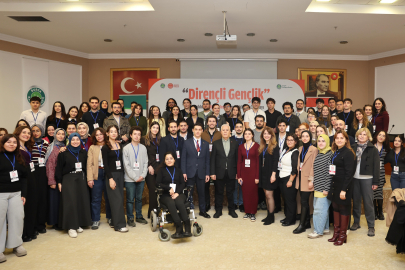 BURSA BÜYÜKŞEHİR’DEN BAĞIMLILIĞA KARŞI TOPYEKÛN MÜCADELE