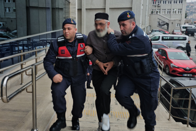 ÇİFTE CİNAYETTE KAMERA ANNE VE KIZIN SON ANLARINI KAYDETTİ