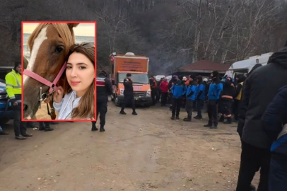 ELİF KUMAL'IN KAYBOLMASINA DAİR YENİ DETAYLAR ORTAYA ÇIKTI