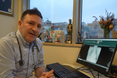 METAMFETAMİN VE KOKAİN GENÇLER ARASINDA ALARM VERİYOR