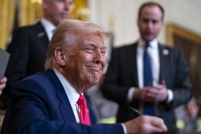 TRUMP: MADURO YARGILANMAK ÜZERE NEW YORK’A GETİRİLİYOR