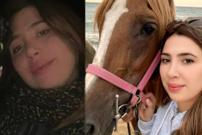 BALIKESİR’DE KAYIP ELİF KUMAL GÖLETTE ÖLÜ BULUNDU