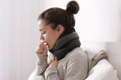 ÖKSÜRÜK GEÇMESZE SAKIN İHMAL ETMEYİN