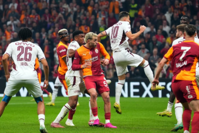 SÜPER KUPA’DA DEV RANDEVU: GALATASARAY-TRABZONSPOR