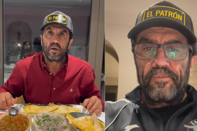 TEPKİ ÇEKEN SÖZLER SONRASI BEDRİ USTA İÇİN SORUŞTURMA