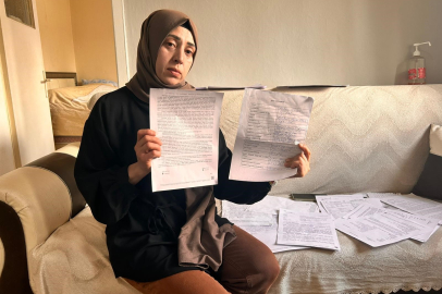 ANKARA'DA ALIŞILMADIK KARAR: NAFAKAYI BU KEZ KADIN ÖDÜYOR