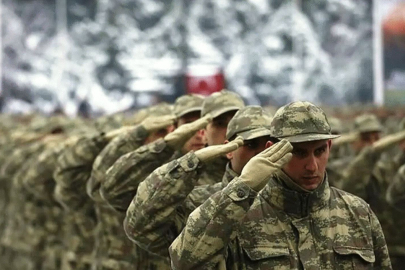 BEDELLİ ASKERLİK ÜCRETİ 333 BİN 88 TL OLDU