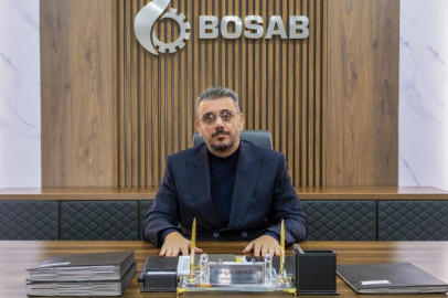 BURSA SANAYİİNDE HEDEF; GÜÇLÜ SU YÖNETİMİ