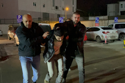 ESKİŞEHİR’DE YARIŞ UĞRUNA 3 KİŞİYİ ÖLDÜREN SÜRÜCÜ YAKALANDI